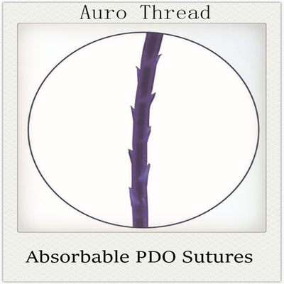 PDO Thread Cog 3d Tonado 4D Cog Skin Lifting For Face