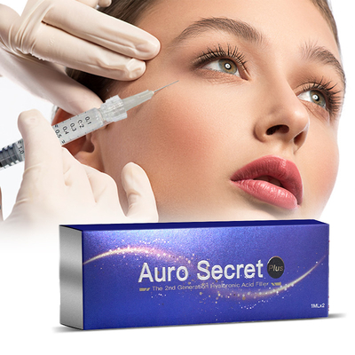wholesale 1ml syringe under eye lip enlargement filler hyaluronic acid
