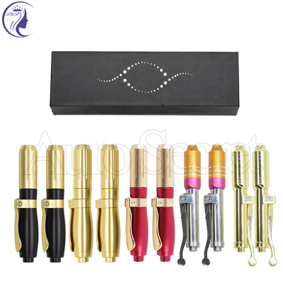 HA lip filler hyaluronic acid dermal filler pen injector with ampoule