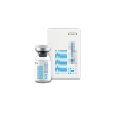 High Quality Innotox Botulax Meditoxin Rentox 50u Type a Botoxs Botlinm Toxin Injectionfor Face Lift Wrinkle Removal