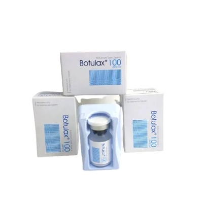 Good Price Wholesale Korean Lyophilized Injection Botulax for Wrinkle Removal