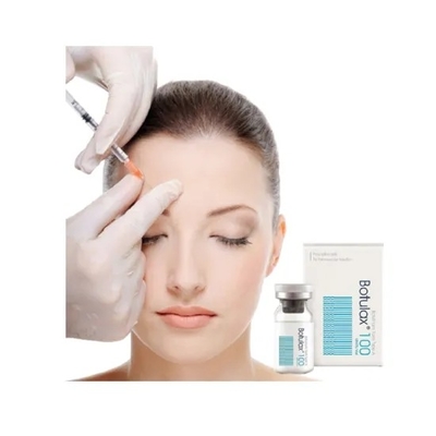 Competitive Prices Wholesale Korean Lyophilized Dermal Filler Injection Botulax Wrinkle Removal Anti Wrinkle Botulinum