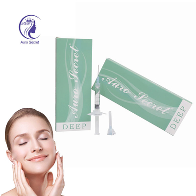 From Korea Acido Hialuronico Gel Inyectable Injectavel Dermal Filler For Face Injection Deep Face Rosto