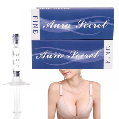 Auro dermal filler brands ha dermal filler injection lip 2 ml 1 ml syringe hyaluronic acid dermal fillers for lips
