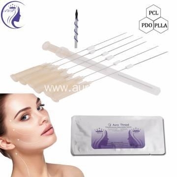 Korean made threads PCL innovative face lifting