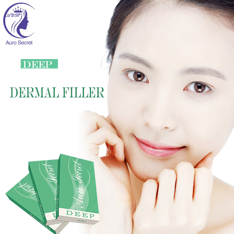 Fast delivery buttock enlargement collagen face injection hyaluronic