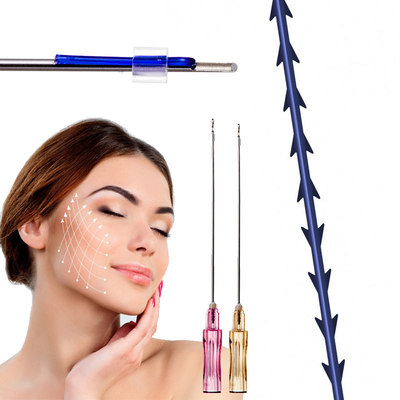 PDO Fishbone Thread High Quality Fishbone Thread Lifting Thread For Forehead Wrinkles