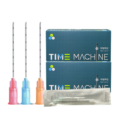 New stainless steel 22 g 25g 27g 30g needle sterile blunt tip micro cannula