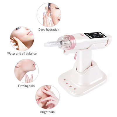 professional 5 pins needle skin rejuvenation ez mesotherapy gun injector