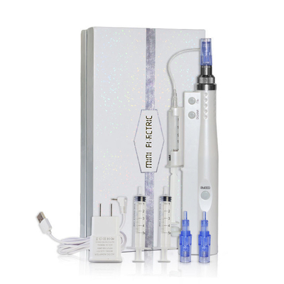 best facial mesotherapy skin rejuvenation micro needle nano meso gun