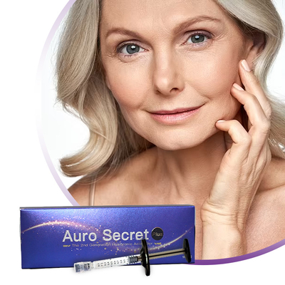 wholesale 1ml syringe under eye lip enlargement filler hyaluronic acid