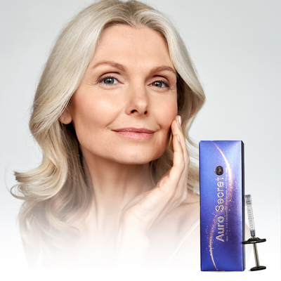 wholesale 1ml syringe under eye lip enlargement filler hyaluronic acid
