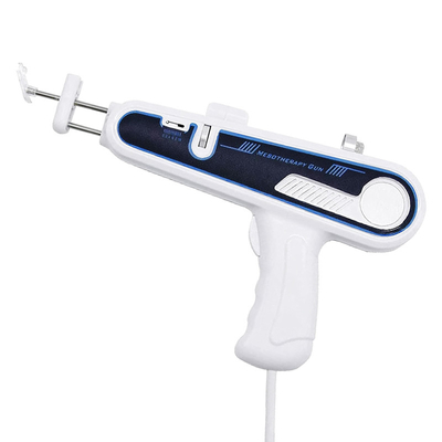 high pressure single pin needle injection removal pregnancy streaks dr. meso gun