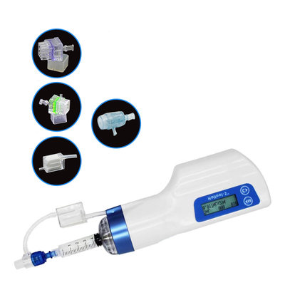 No leakage special vacuum adsorption increase skin elasticity haifeel meso gun
