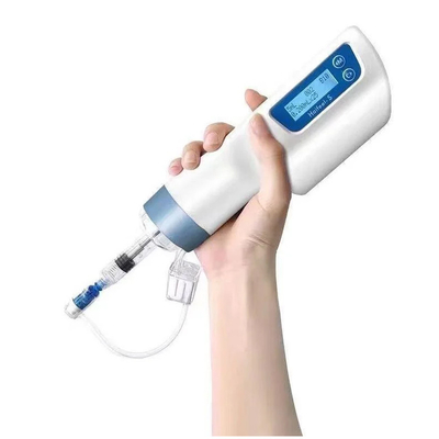 Negative pressure facial reduce wrinkles haifeel mesotherapy gun