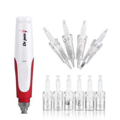 dark circle Injection microneedling machine n2-c n2-w derma pen