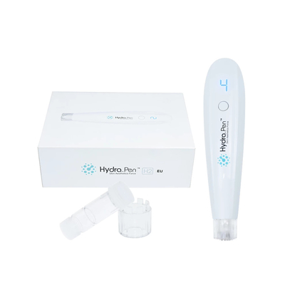 portable electrical microneedle skin rejuvenation 12pin hydra dr pen