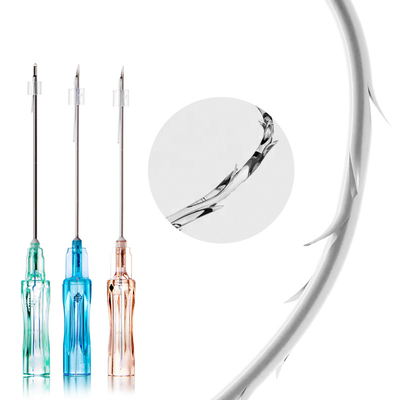cosmetic hilos tensores v lifting cog 3d plla thread