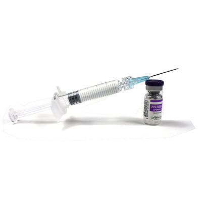 break down Hyaluronic Acid Dissolves Hyaluronidase