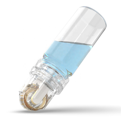new product stimulate collagen production Hydra roller
