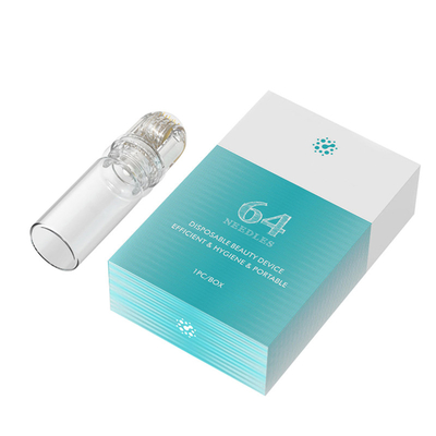 0.25mm micro needle reduces deep wrinkles Hydra roller