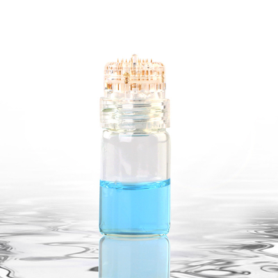 5ml glass vial skin rejuvenation revives the skin cells hydra needle