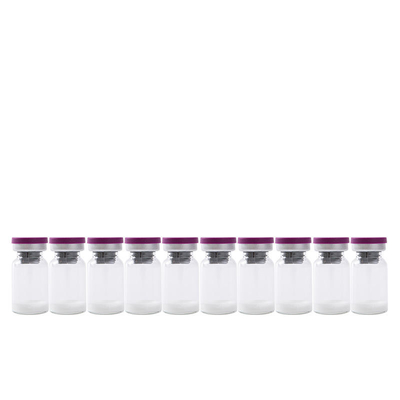 100u anti wrinkle freeze-dried lyophilized powder