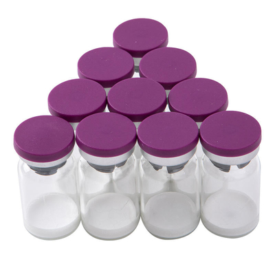 100u anti wrinkle freeze-dried lyophilized powder