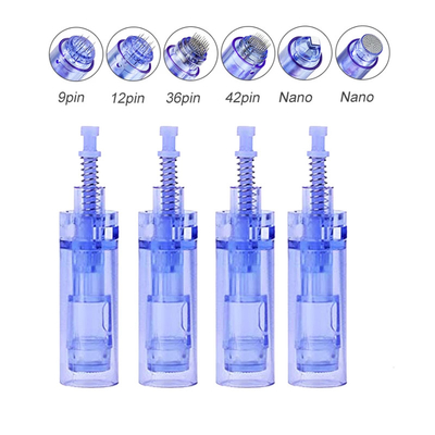 hot sale profecional A1 microneedling pen cartridge