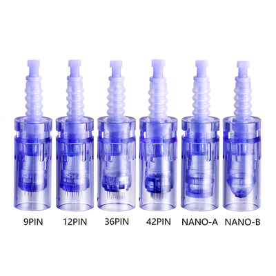 NEW Peoduct 12 pin a6 microneedling dermapen cartridge