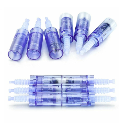 NEW Peoduct 12 pin a6 microneedling dermapen cartridge