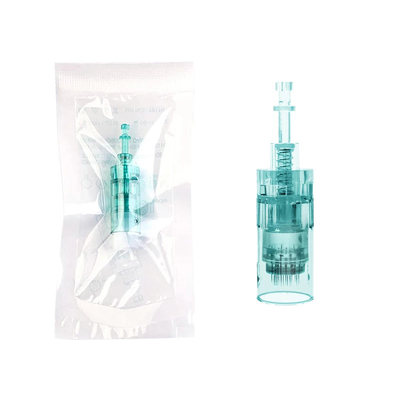 newest A6S M8 auto microneedle dr pen cartridges
