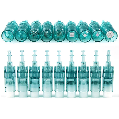 newest A6S M8 auto microneedle dr pen cartridges