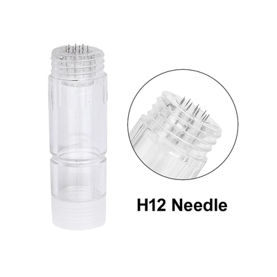 H2 auto electric microneedling pen cartridges