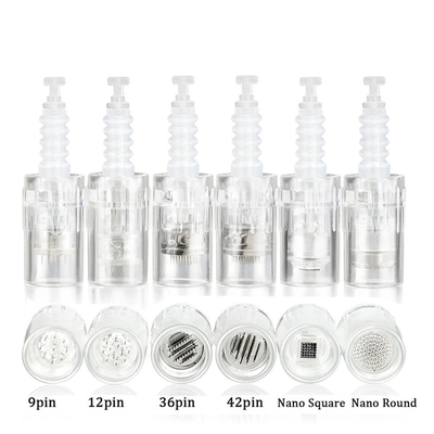M5 M7 N2 MYM dr pen microneedling needle derma pen cartridge