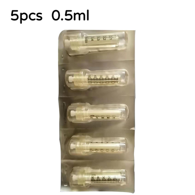Home use  portable accessories for hyaluronic acid injection pen