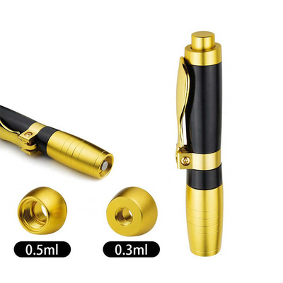 New product cross linked hyaluronic acid derm hyaluronic pen Model HP