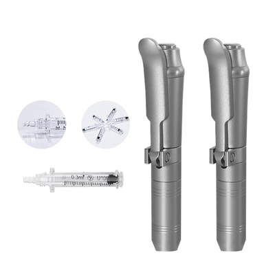 New model Hyaluronique Acid Pen Lip Filler Jnjector  Continuous Lips Hyaluronic Pen