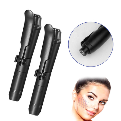 New model Hyaluronique Acid Pen Lip Filler Jnjector  Continuous Lips Hyaluronic Pen