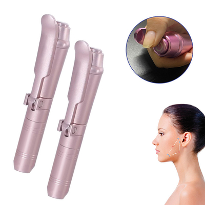 New model Hyaluronique Acid Pen Lip Filler Jnjector  Continuous Lips Hyaluronic Pen