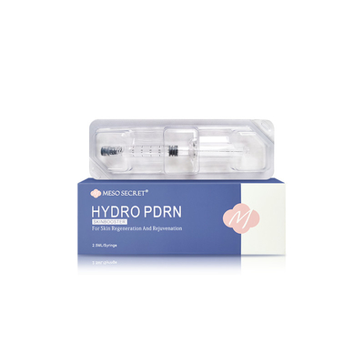 new meso secret improving skin tone elasticity hydro pdrn skinbooster