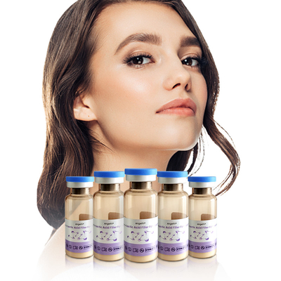 Stimulates collagen regeneration anti aging injectable plla filler