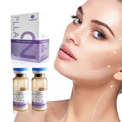 wholesale 150mg Anti wrinkle angelfill poly lactic acid plla filler