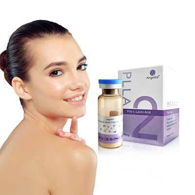 wholesale 150mg Anti wrinkle angelfill poly lactic acid plla filler