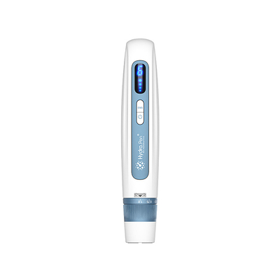 professional wireless skin rejuvenating micro needling serum nano therapy hydra pen