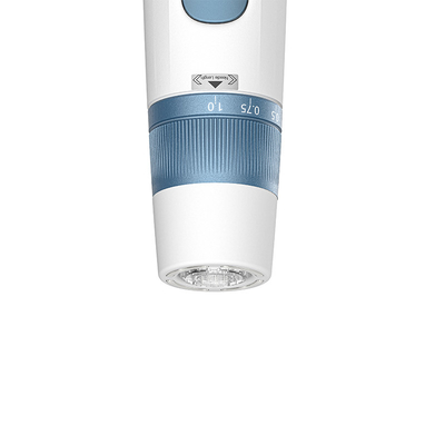 professional wireless skin rejuvenating micro needling serum nano therapy hydra pen