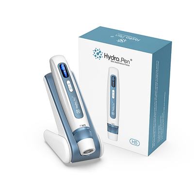 2025 new design skin care electric mesotherapy microneedle hydra pen
