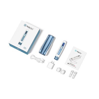 newest skin rejuvenating adjustable serums flow anti acne scars h5 hydra pen