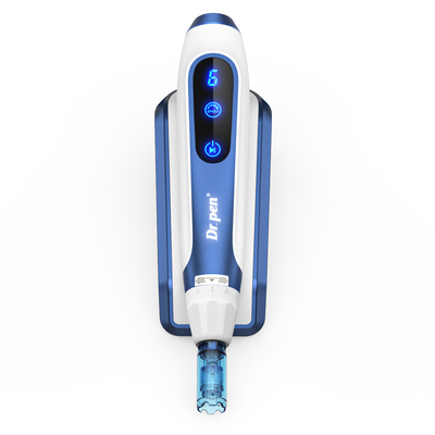 Improve acne scars skin tone essence microneedling injection a11 derma pen