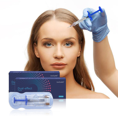 Long Duration 24 months Anti-aging wrinkle reduction caha dermal filler